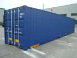 40ft High Cube Double Door Container