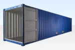 40ft High Cube Container, One Trip - Image 3