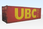 30ft Shipping Container, Bulk Pricing