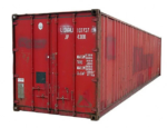 30ft Shipping Container, Bulk Pricing - Image 2