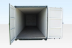 30ft Shipping Container, Cut Down - Image 2