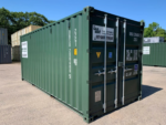 30ft Shipping Container, Cut Down - Image 4