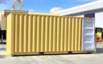30ft Used Shipping Container, Bulk - Image 2