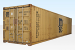 30ft Used Shipping Container, Bulk