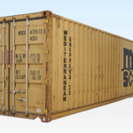 30ft Used Shipping Container, Bulk