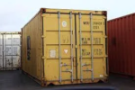 30ft Used Shipping Container, Bulk - Image 4