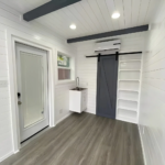 40ft Prefab Tiny Home Container - Image 4