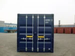 40ft Open Top Container, New & Used - Image 3