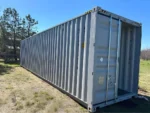 40ft High Cube Container, 2 Side Doors - Image 4