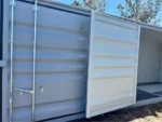 40ft High Cube Container, 2 Side Doors - Image 5