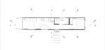 40ft Living Container Home - Image 3