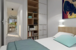40ft Living Container Home - Image 4