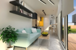 40ft Living Container Home - Image 5