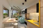 40ft Living Container Home - Image 6