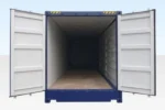 40ft High Cube Open Side Container - Image 4