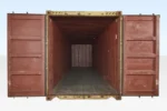 40ft Used Standard Shipping Container - Image 3