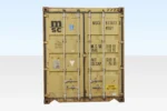 40ft Used Standard Shipping Container - Image 4