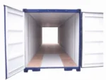 8x8ft Raised Bunded Store - Image 2