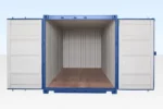 8x8ft Raised Bunded Store - Image 3