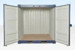 8x8ft Raised Bunded Store - Image 4