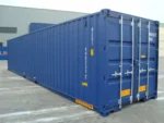 40ft High Cube Double Door Container - Image 4