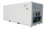 Refrigerated Storage Container (Reefer) - Image 2